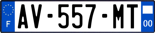 AV-557-MT