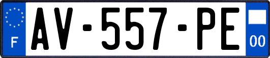 AV-557-PE