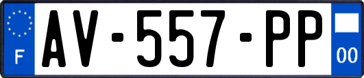 AV-557-PP