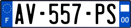 AV-557-PS