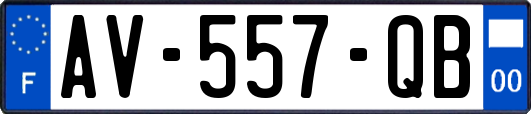 AV-557-QB