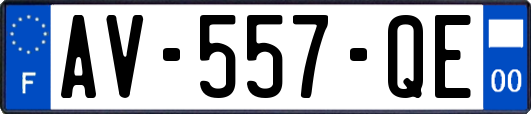 AV-557-QE