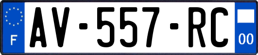 AV-557-RC