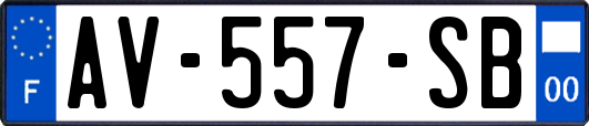 AV-557-SB