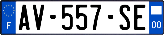AV-557-SE