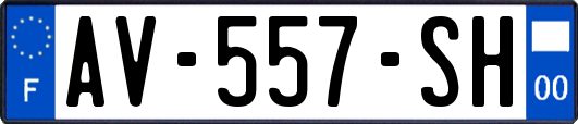 AV-557-SH
