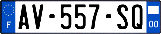 AV-557-SQ