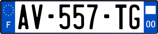 AV-557-TG