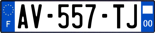 AV-557-TJ