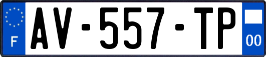 AV-557-TP