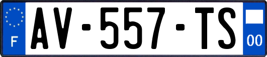 AV-557-TS