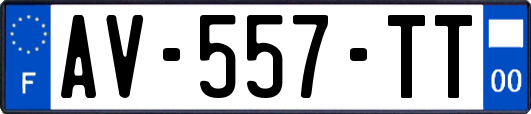 AV-557-TT