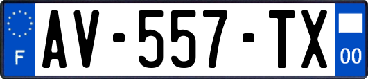 AV-557-TX