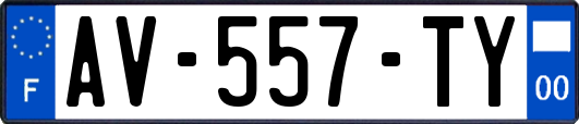 AV-557-TY