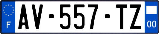 AV-557-TZ
