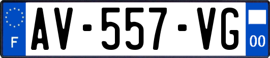AV-557-VG