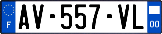 AV-557-VL