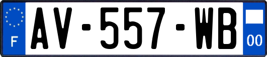 AV-557-WB