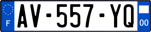 AV-557-YQ