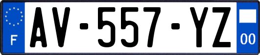 AV-557-YZ