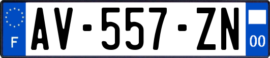 AV-557-ZN