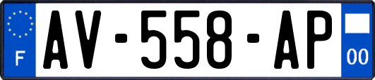 AV-558-AP