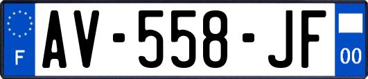 AV-558-JF