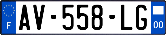 AV-558-LG