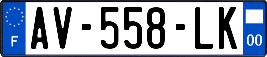 AV-558-LK