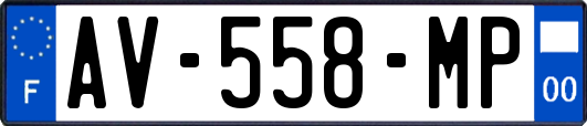 AV-558-MP