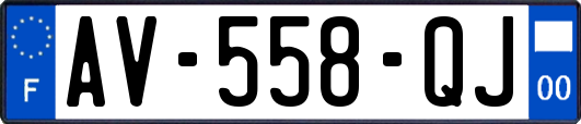 AV-558-QJ