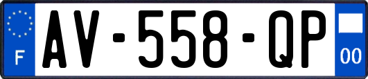 AV-558-QP