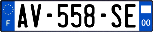 AV-558-SE