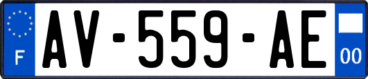 AV-559-AE