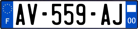 AV-559-AJ