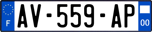 AV-559-AP