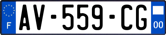 AV-559-CG