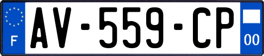 AV-559-CP