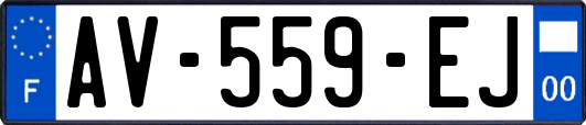 AV-559-EJ