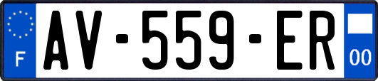 AV-559-ER