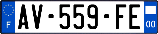 AV-559-FE