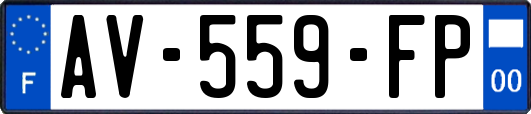 AV-559-FP