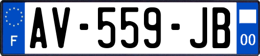 AV-559-JB
