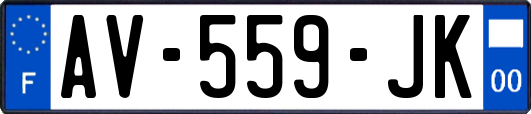 AV-559-JK