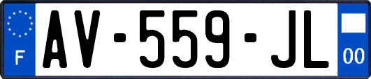 AV-559-JL