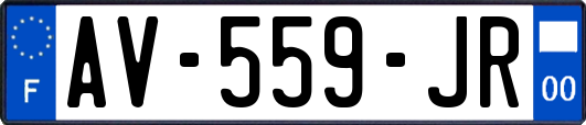 AV-559-JR
