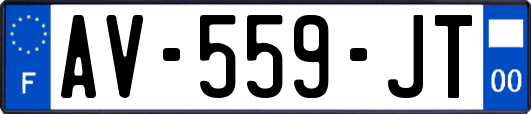 AV-559-JT
