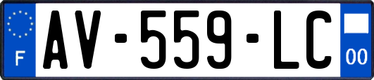 AV-559-LC
