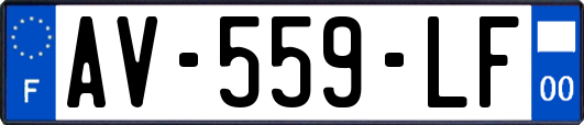 AV-559-LF