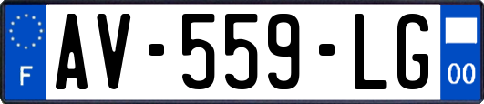 AV-559-LG